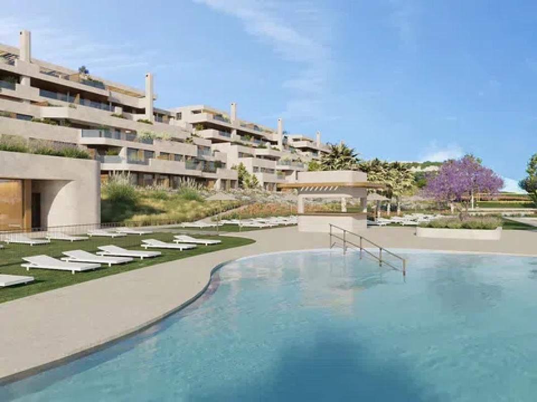 Obra nueva Atria F1 en La Alcaidesa (Revista) photo 3