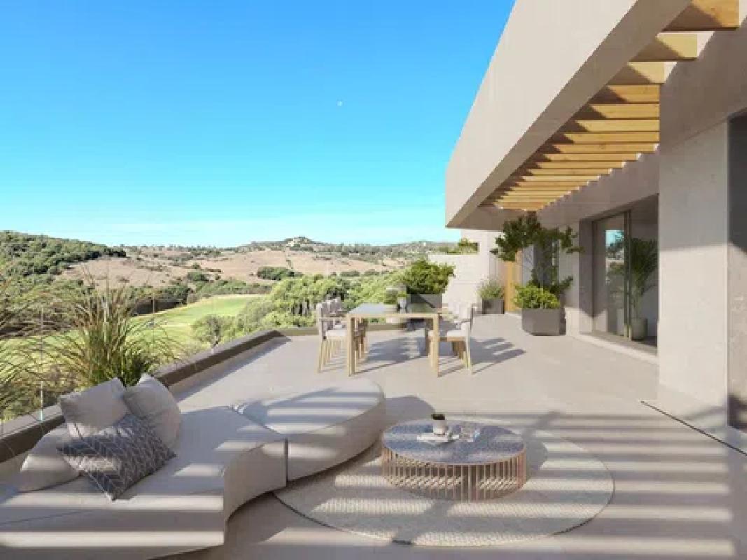 Obra nueva Atria F1 en La Alcaidesa (Revista) photo 5