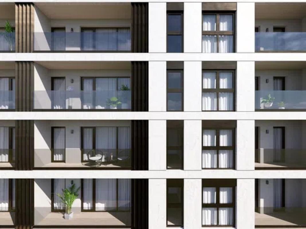 Edificio VADÖ