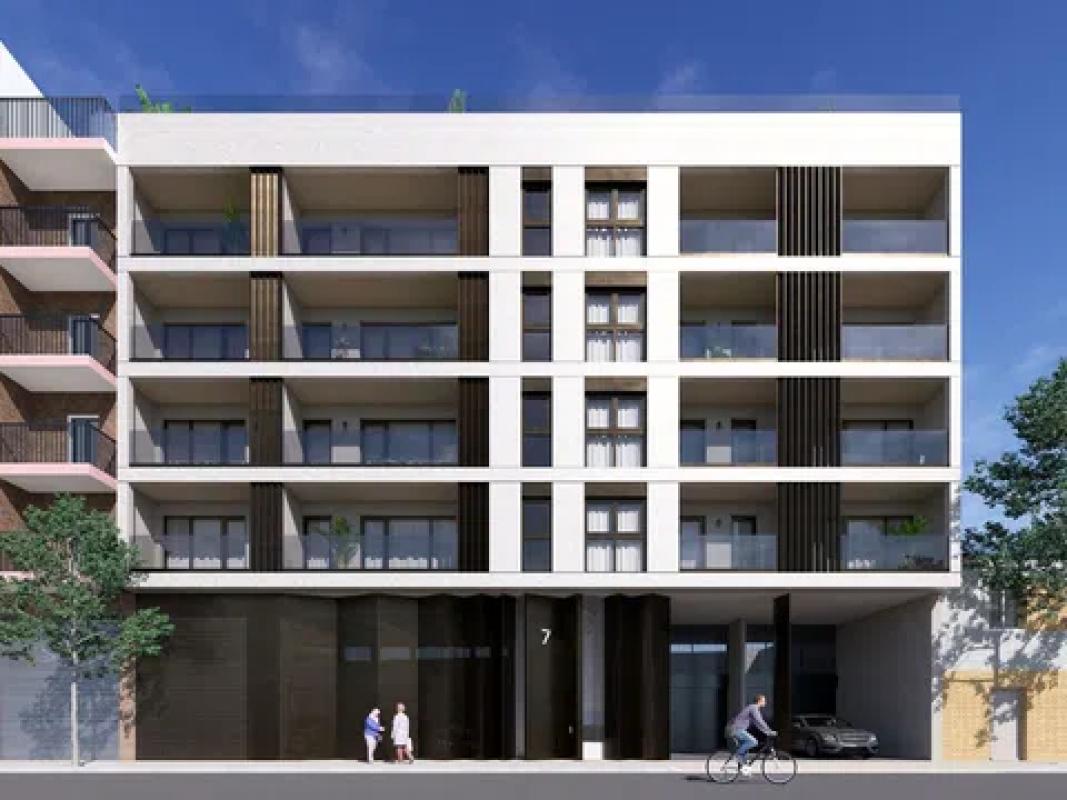 Venta de duplex en Del Vado, 7, Zaragoza photo 2