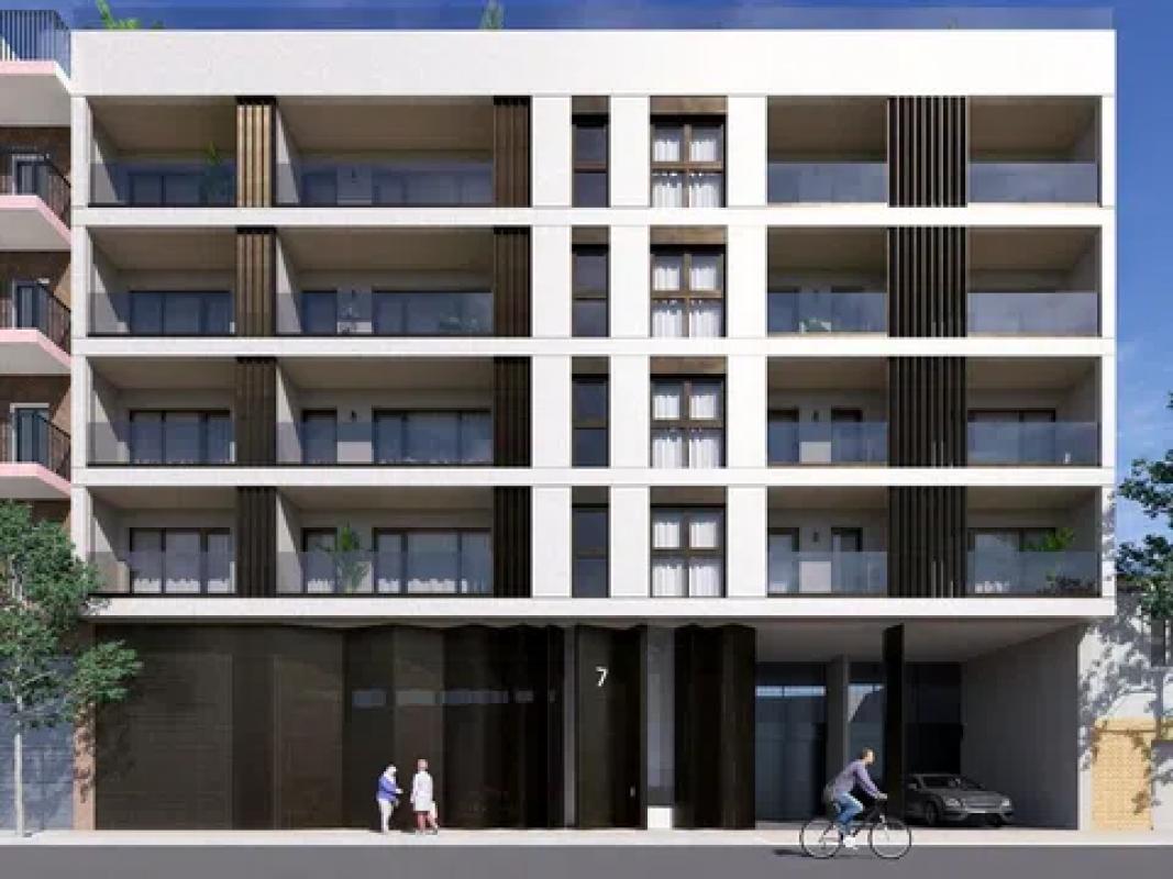 Venta de duplex en Del Vado, 7, Zaragoza photo 4
