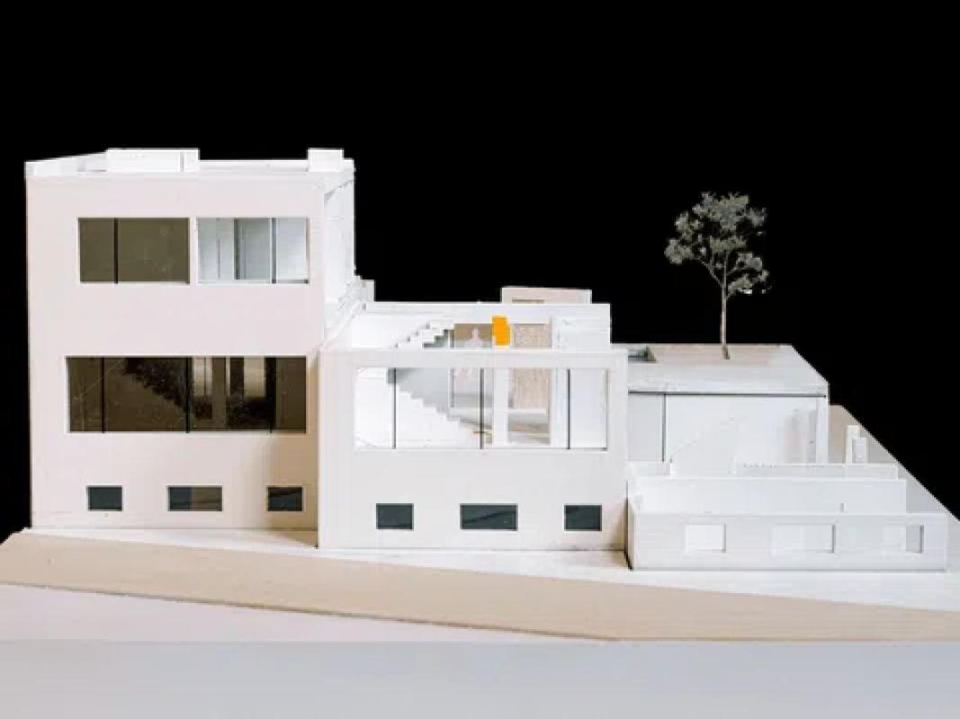New construction RESIDENCIAL GUÍA REAL PASTRIZ in Pastriz plan 1