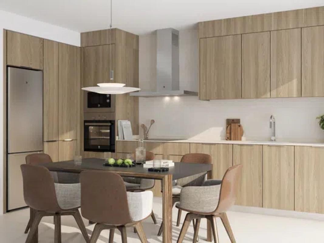 New construction RESIDENCIAL GUÍA REAL PASTRIZ in Pastriz photo 3