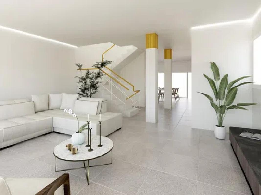 New construction RESIDENCIAL GUÍA REAL PASTRIZ in Pastriz photo 4