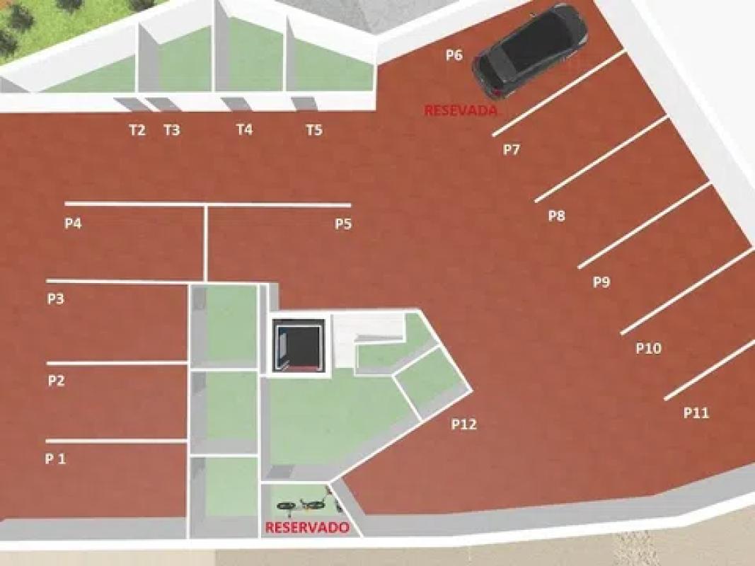 Venta de piso en Avenida García Jiménez, 54, Muel
plan 3