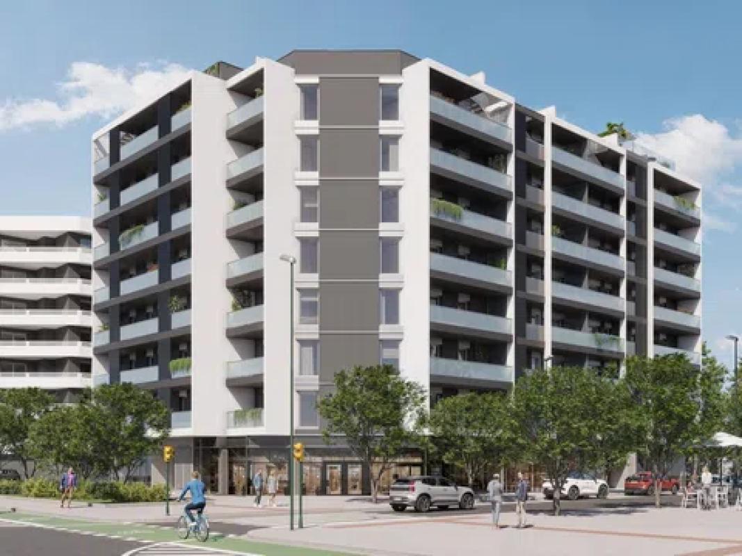 New construction Torre Tamariz in Zaragoza photo 2