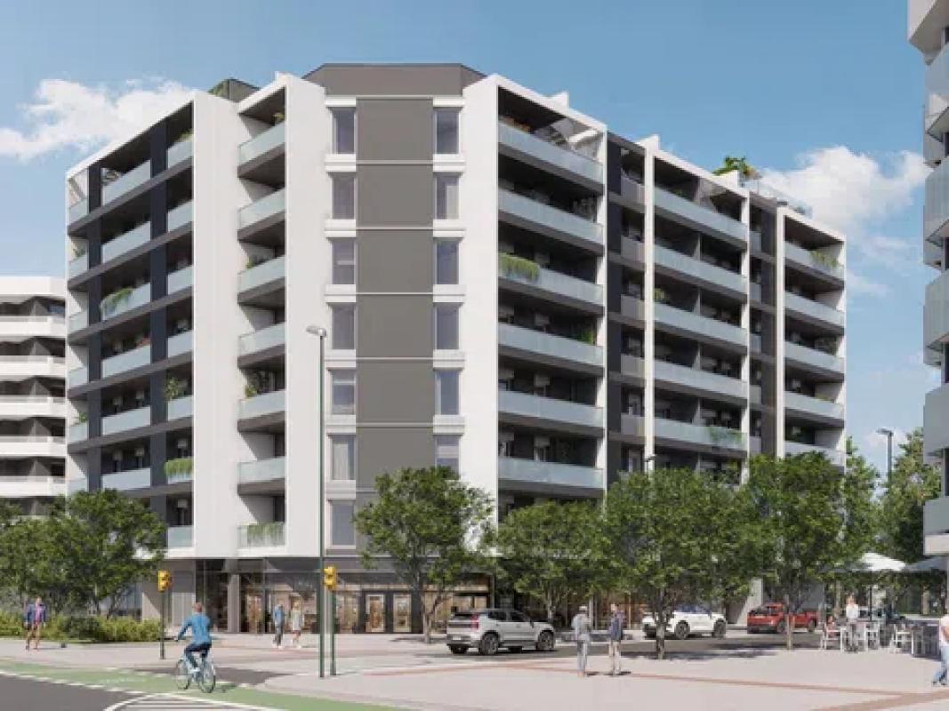 New construction Torre Tamariz in Zaragoza photo 3