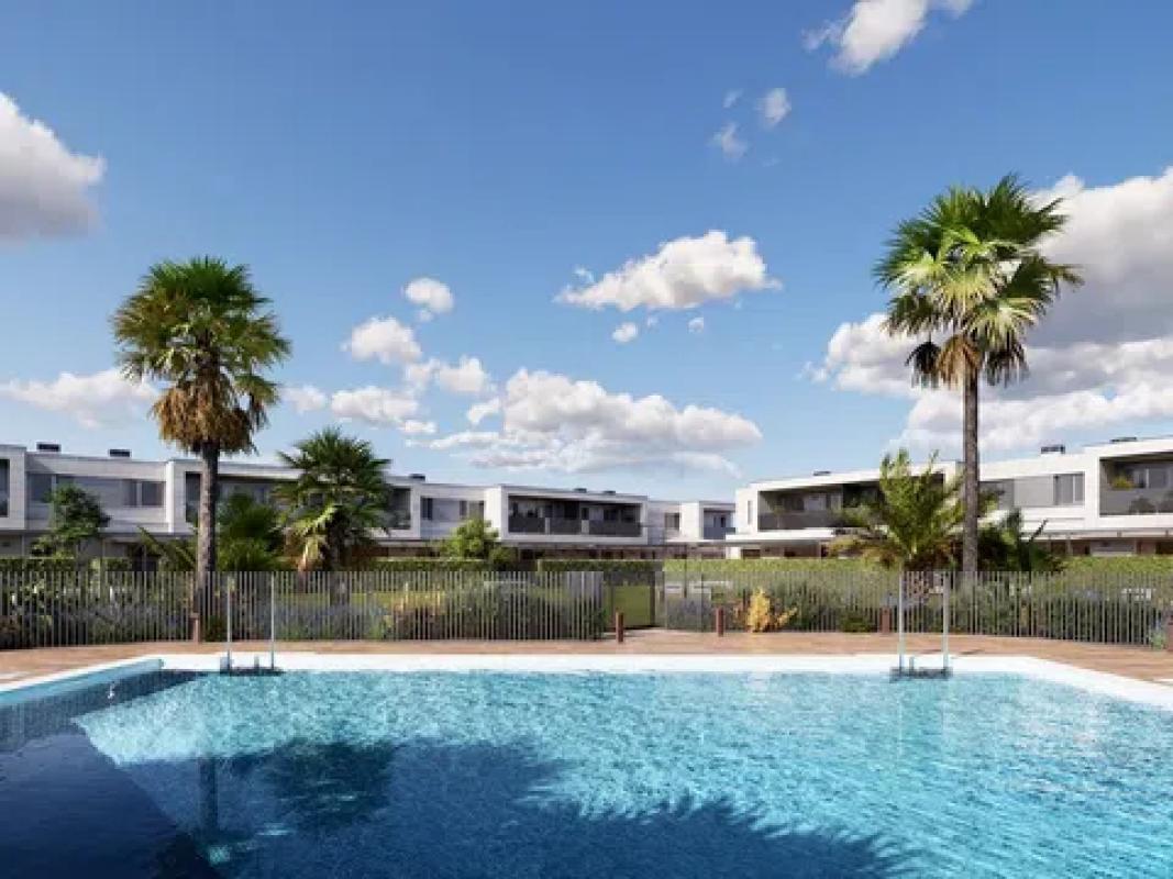 VELAIRE LAS VILLAS