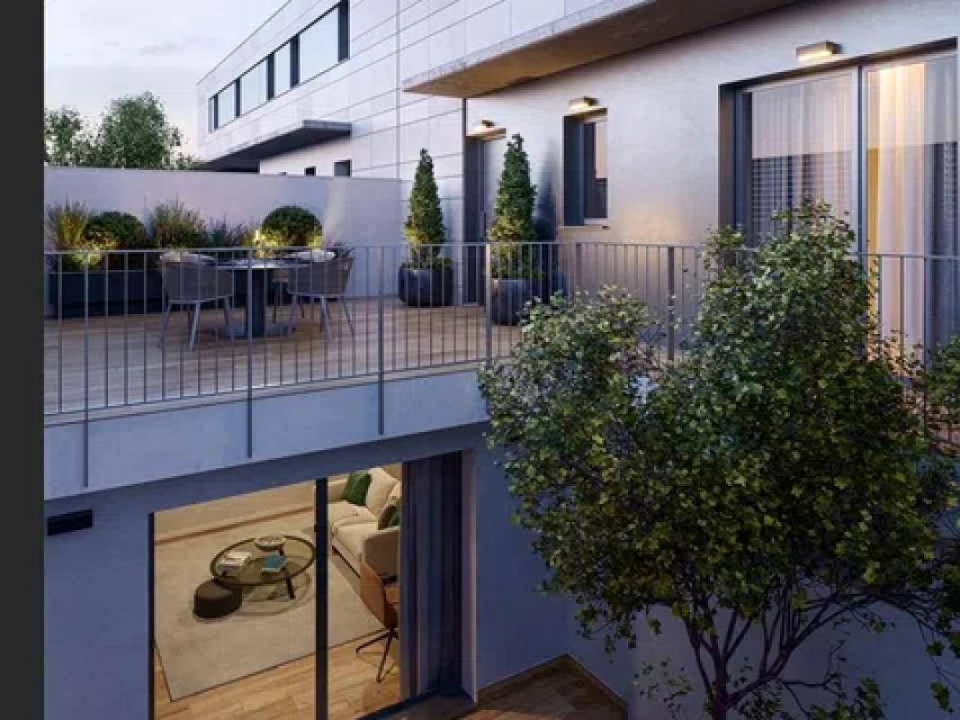 Продажа таунхауса в Santiago Gracia Royo Angular, 1 , Сарагоса photo 3