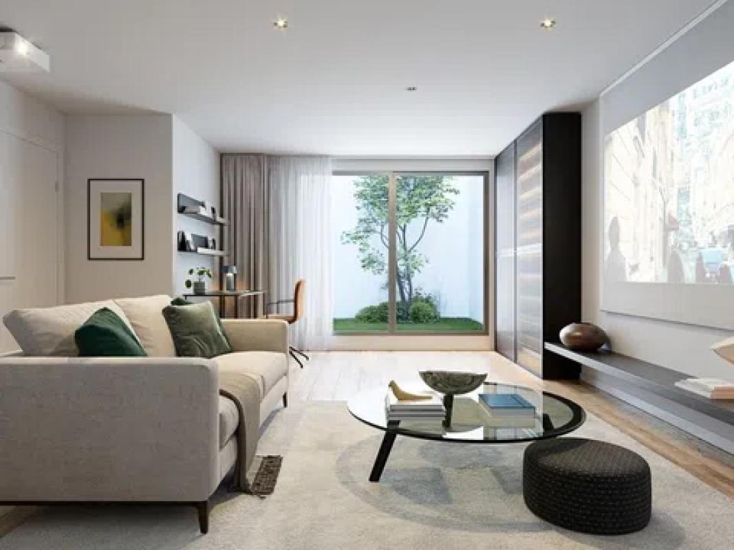 Продажа таунхауса в Santiago Gracia Royo Angular, 1 , Сарагоса photo 4