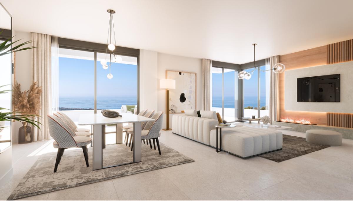 Obra nueva MEDBLUE MARBELLA en Marbella (Revista) photo 5