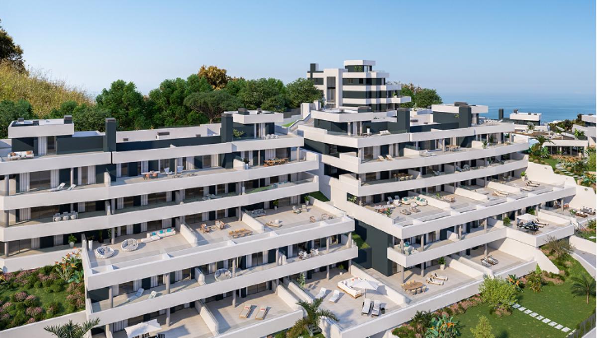 MEDBLUE MARBELLA