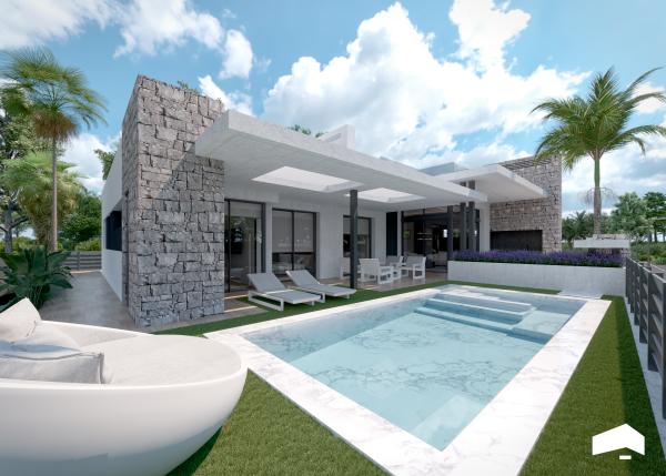 Villas Altea de lujo photo 1