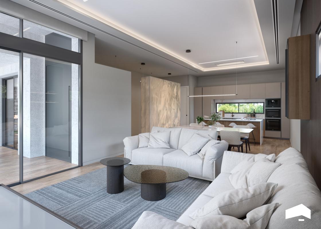 Obra nueva Villas Altea en Torre-Pacheco (Revista) photo 5