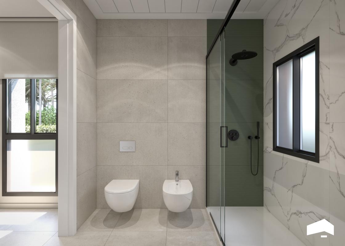 Obra nueva Villas Liefde en Torre-Pacheco (Revista) photo 3