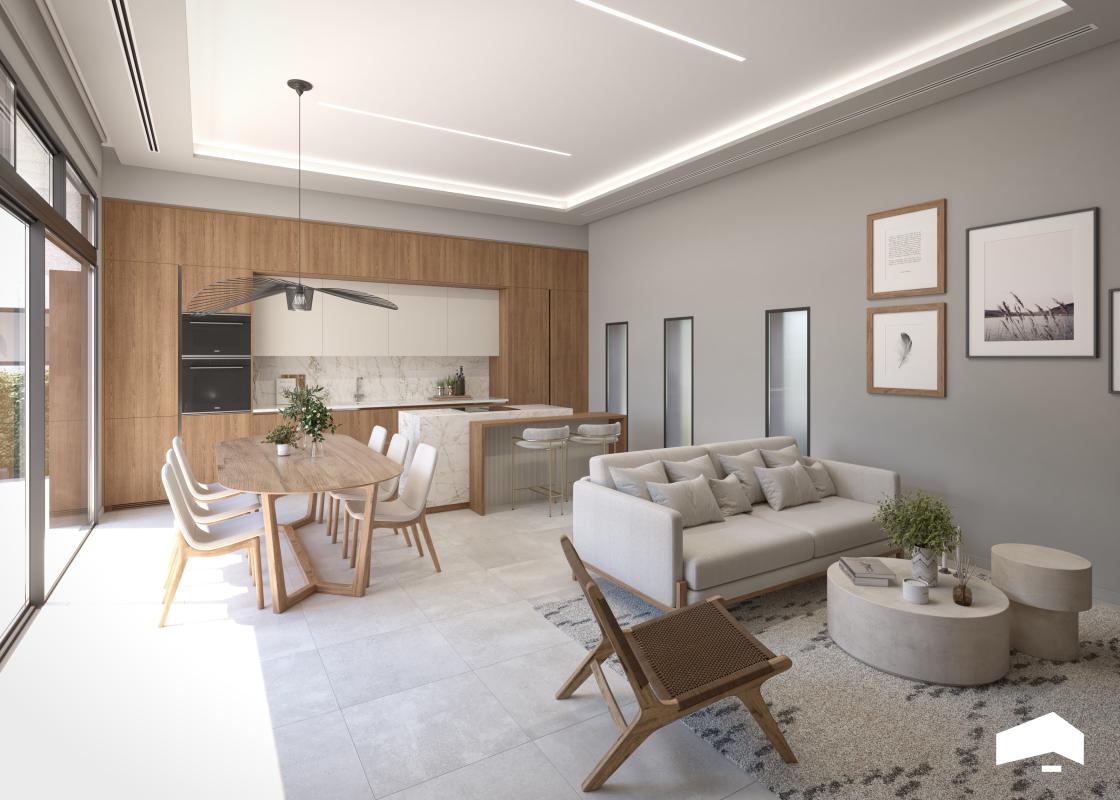 Obra nueva Villas Liefde en Torre-Pacheco (Revista) photo 5