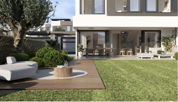 Apartment for sale in Calle Amatista, Estepona thumbnail 2