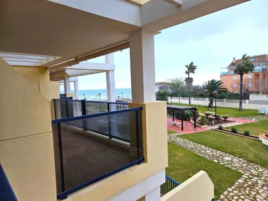 Venta de piso en Barrio L'Almadrava-L'Estanyò, Denia
photo 1