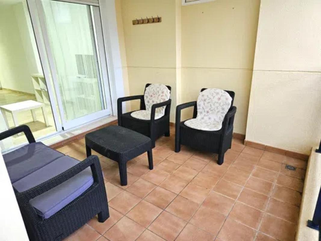 Venta de piso en Barrio L'Almadrava-L'Estanyò, Denia
photo 3