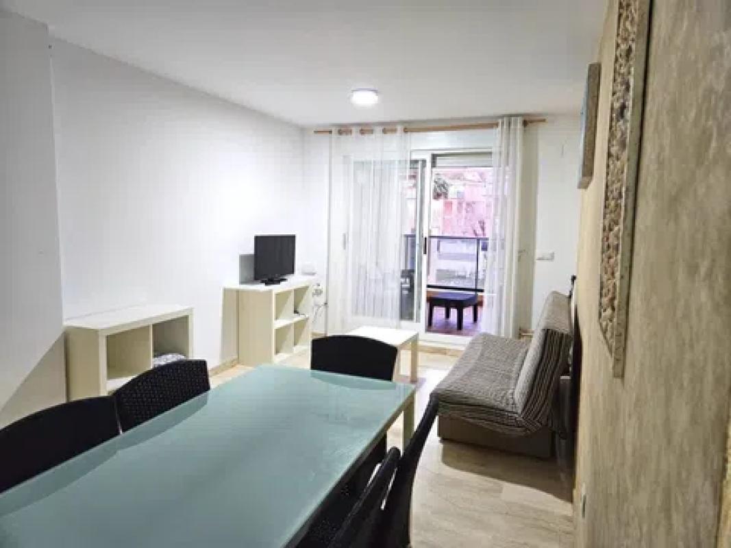 Venta de piso en Barrio L'Almadrava-L'Estanyò, Denia
photo 4