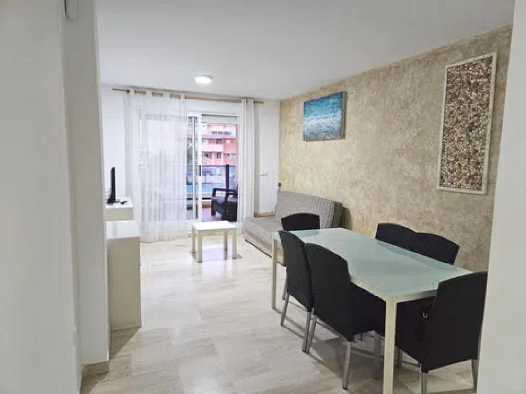Venta de piso en Barrio L'Almadrava-L'Estanyò, Denia
photo 5