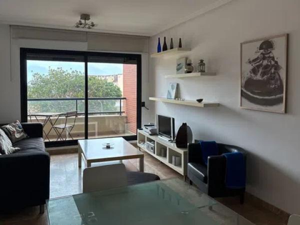 Apartment for sale in Calle Pintor Llorens, Denia photo 1