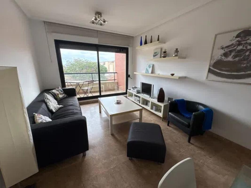 Sale of apartment in Calle Pintor Llorens, Denia
 photo 2