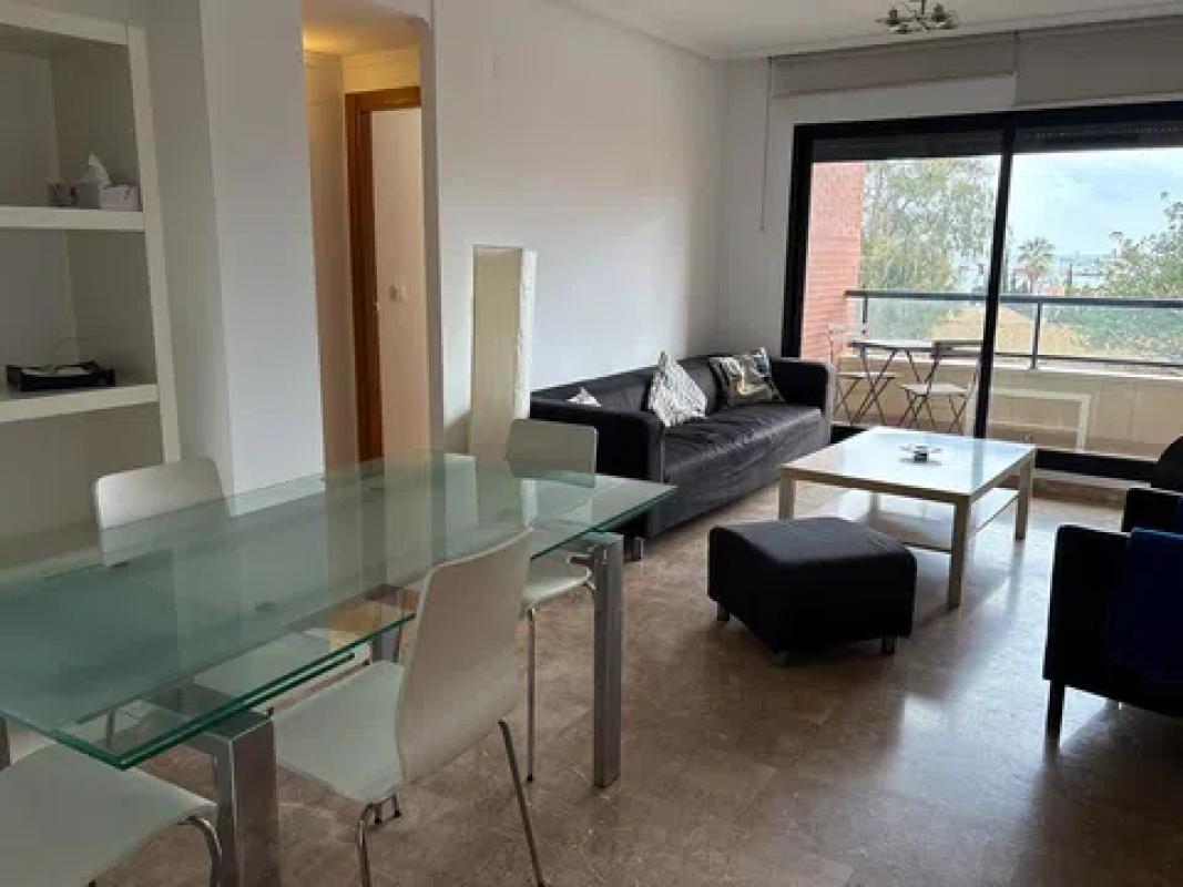 Sale of apartment in Calle Pintor Llorens, Denia
 photo 4