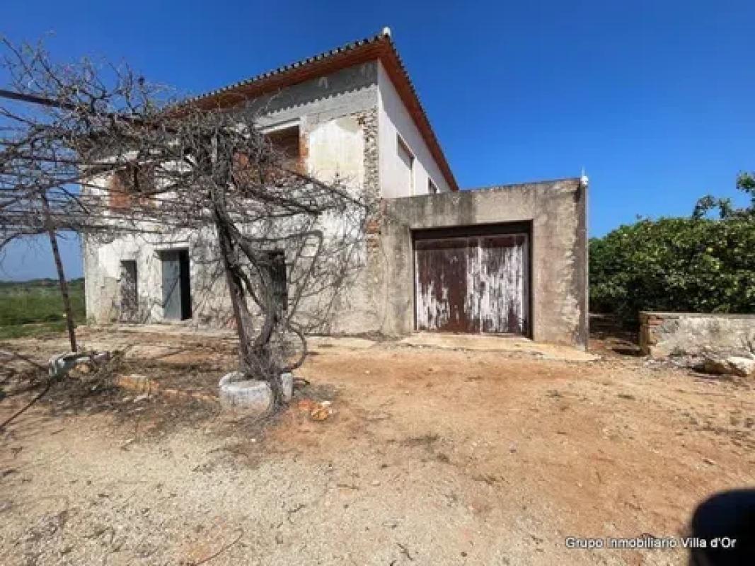 Properties for sale and rent in Spain photo 1