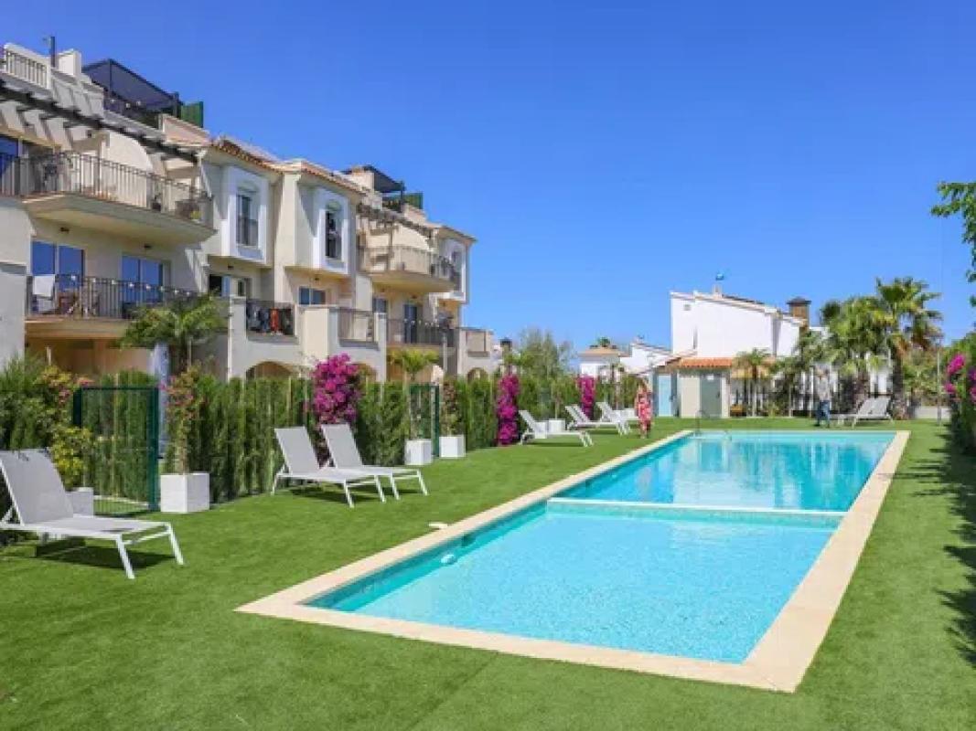 Venta de piso en Calle Lletsó, Denia
 photo 2