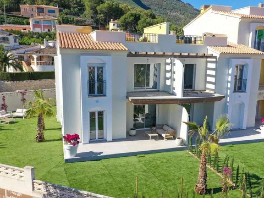 Venta de piso en Calle Lletsó, Denia
 photo 3