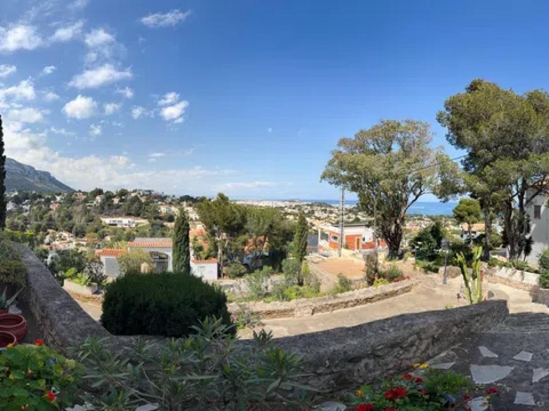 Venta de chalet independiente en Les Rotes/Las Rotas, Denia
 photo 2