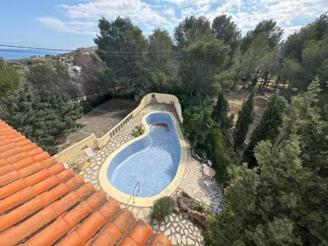 Venta de chalet independiente en Les Rotes/Las Rotas, Denia
 photo 3