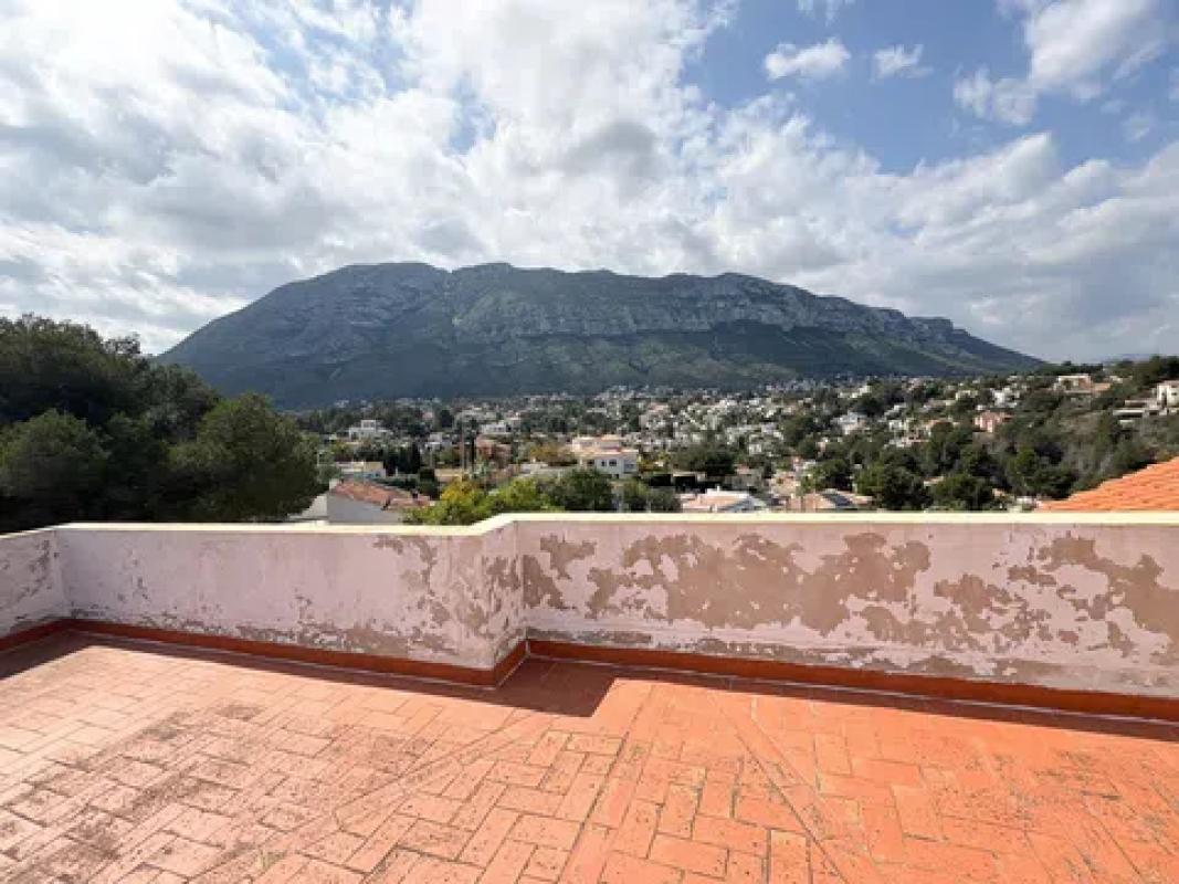 Venta de chalet independiente en Les Rotes/Las Rotas, Denia
 photo 4