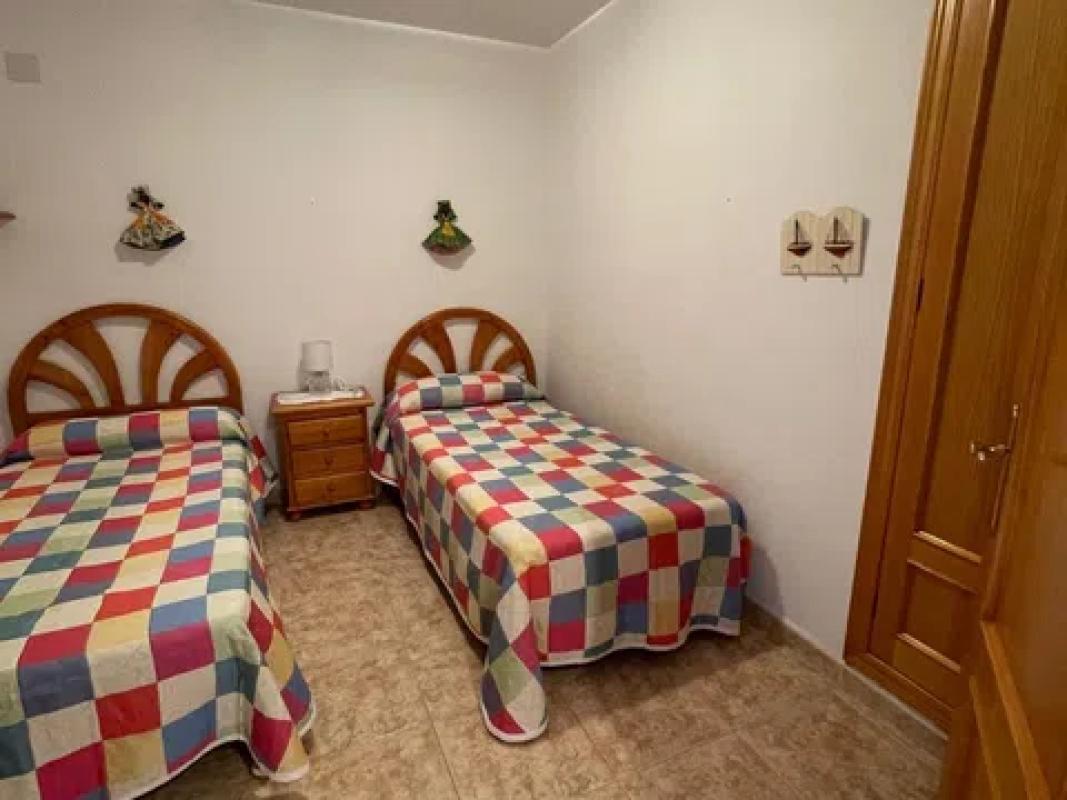 Продажа квартиры на Carretera les Marines Racons a Dénia, 386, Дения
photo 3
