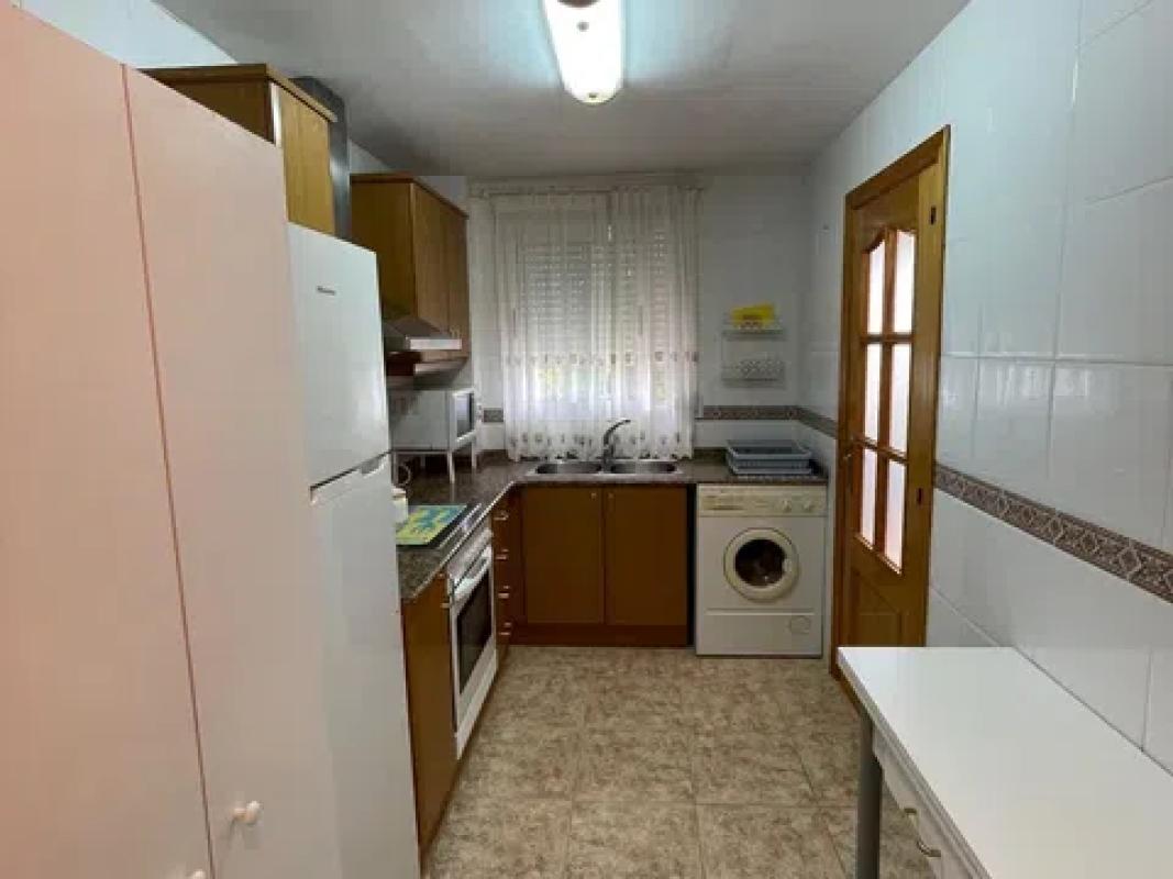 Продажа квартиры на Carretera les Marines Racons a Dénia, 386, Дения
photo 4