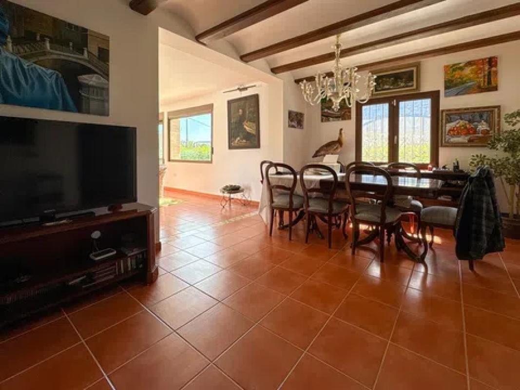 Venta de chalet independiente en Les Rotes/Las Rotas, Denia
 photo 3