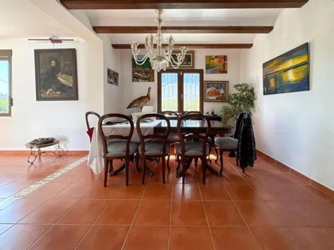 Venta de chalet independiente en Les Rotes/Las Rotas, Denia
 photo 5