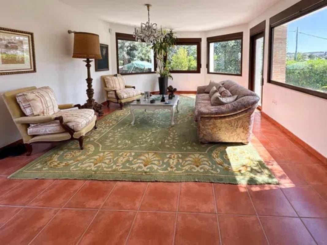 Venta de chalet independiente en Les Rotes/Las Rotas, Denia
 photo 2
