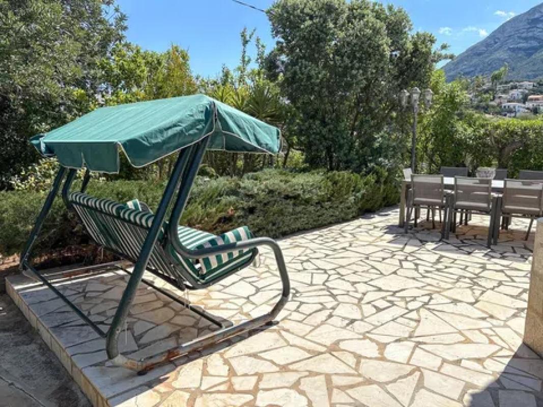 Venta de chalet independiente en Les Rotes/Las Rotas, Denia
 photo 3