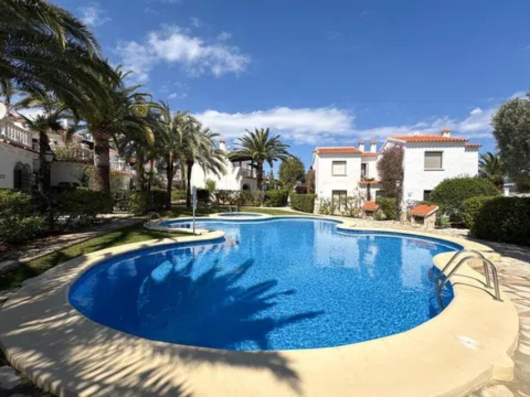 Venta de chalet independiente en Les Rotes/Las Rotas, Denia
 photo 4