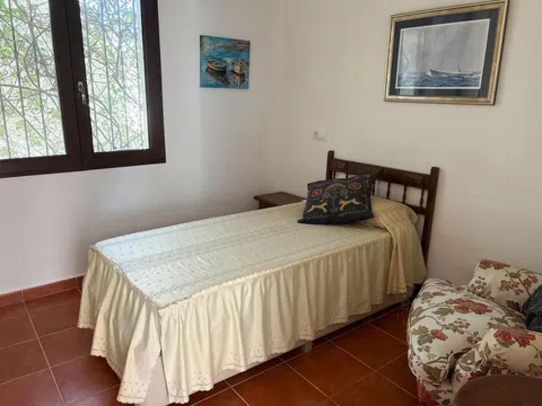 Venta de chalet independiente en Les Rotes/Las Rotas, Denia
 photo 5