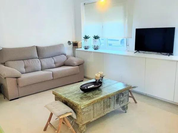 Estudio en venta en Calle Oceà Índic, Denia thumbnail 1