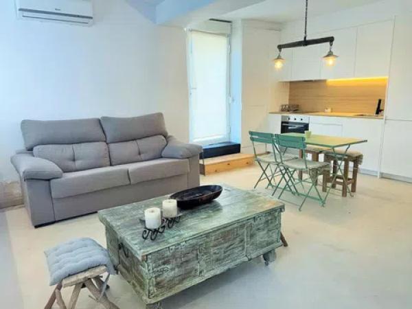Estudio en venta en Calle Oceà Índic, Denia thumbnail 2