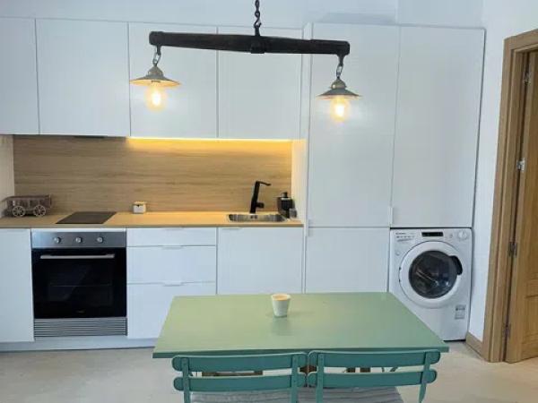 Estudio en venta en Calle Oceà Índic, Denia photo 4