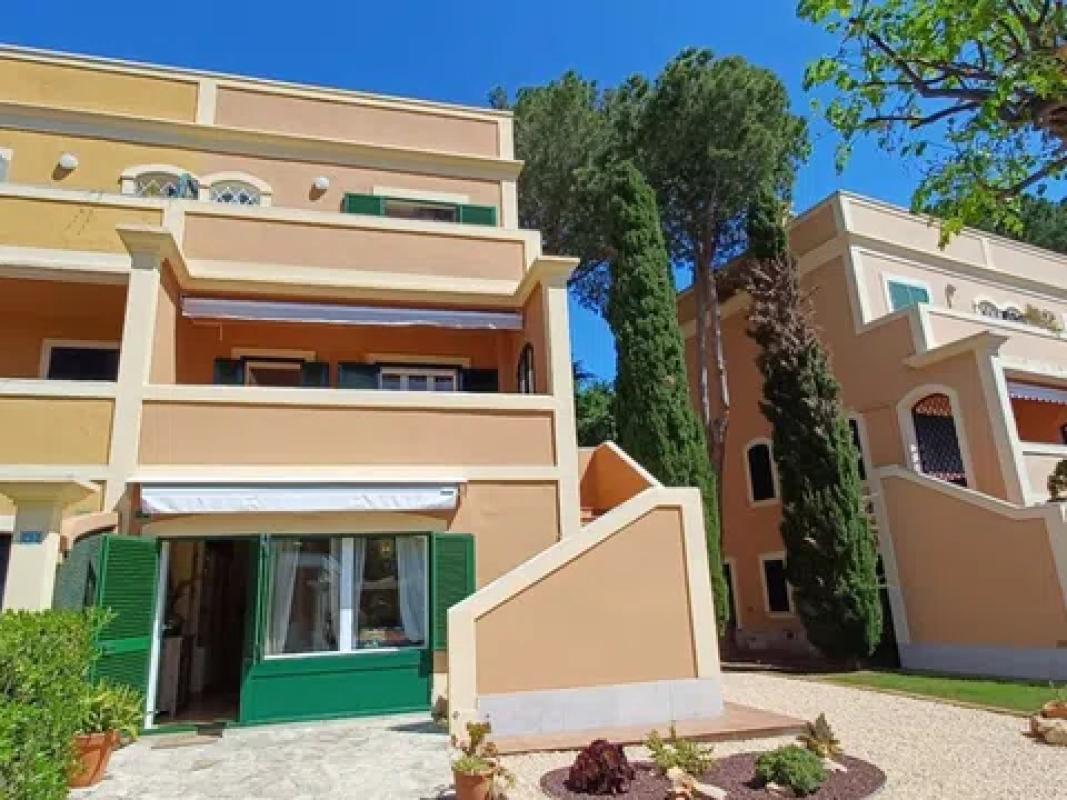 Venta de chalet independiente en Les Rotes/Las Rotas, Denia
photo 1