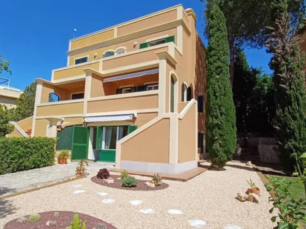 Venta de chalet independiente en Les Rotes/Las Rotas, Denia
photo 2