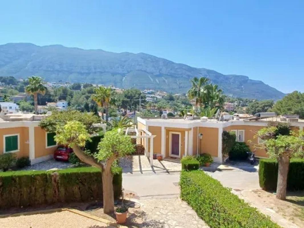 Venta de chalet independiente en Les Rotes/Las Rotas, Denia
photo 3
