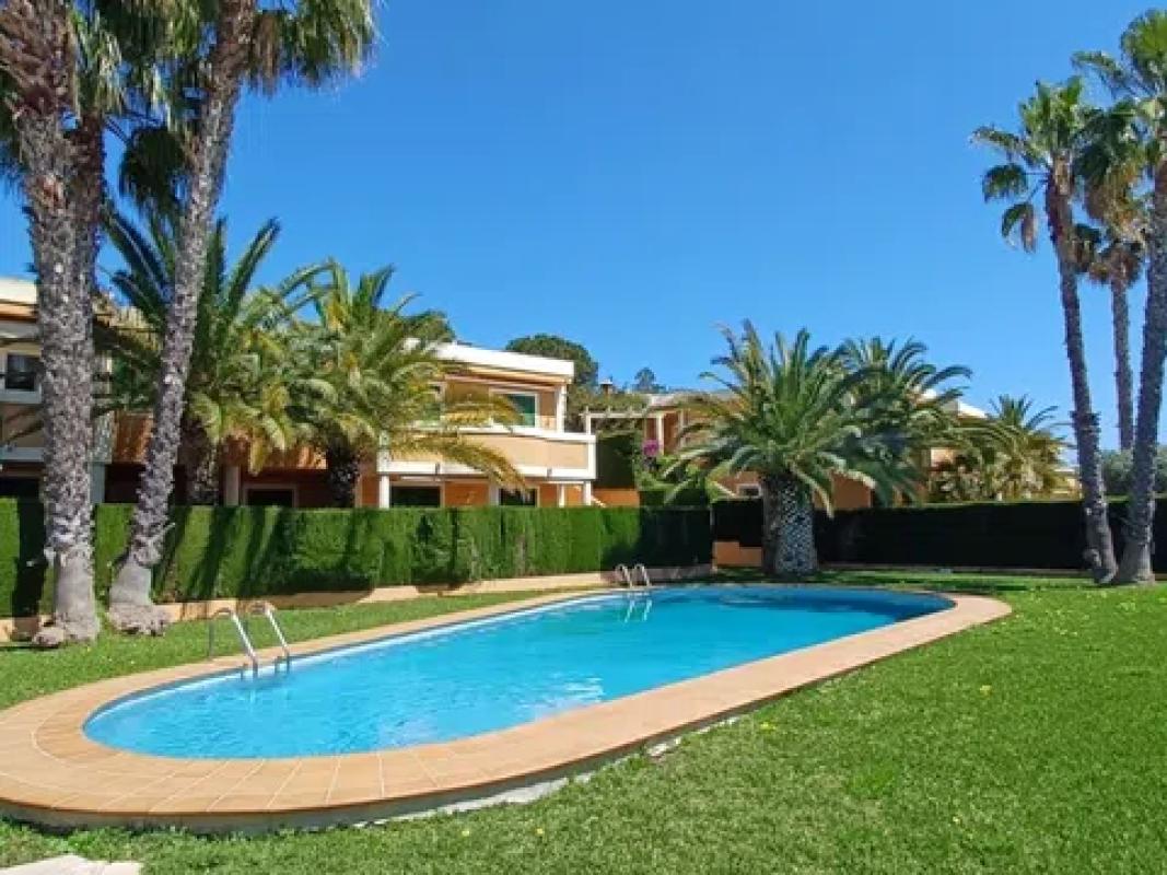 Venta de chalet independiente en Les Rotes/Las Rotas, Denia
photo 4