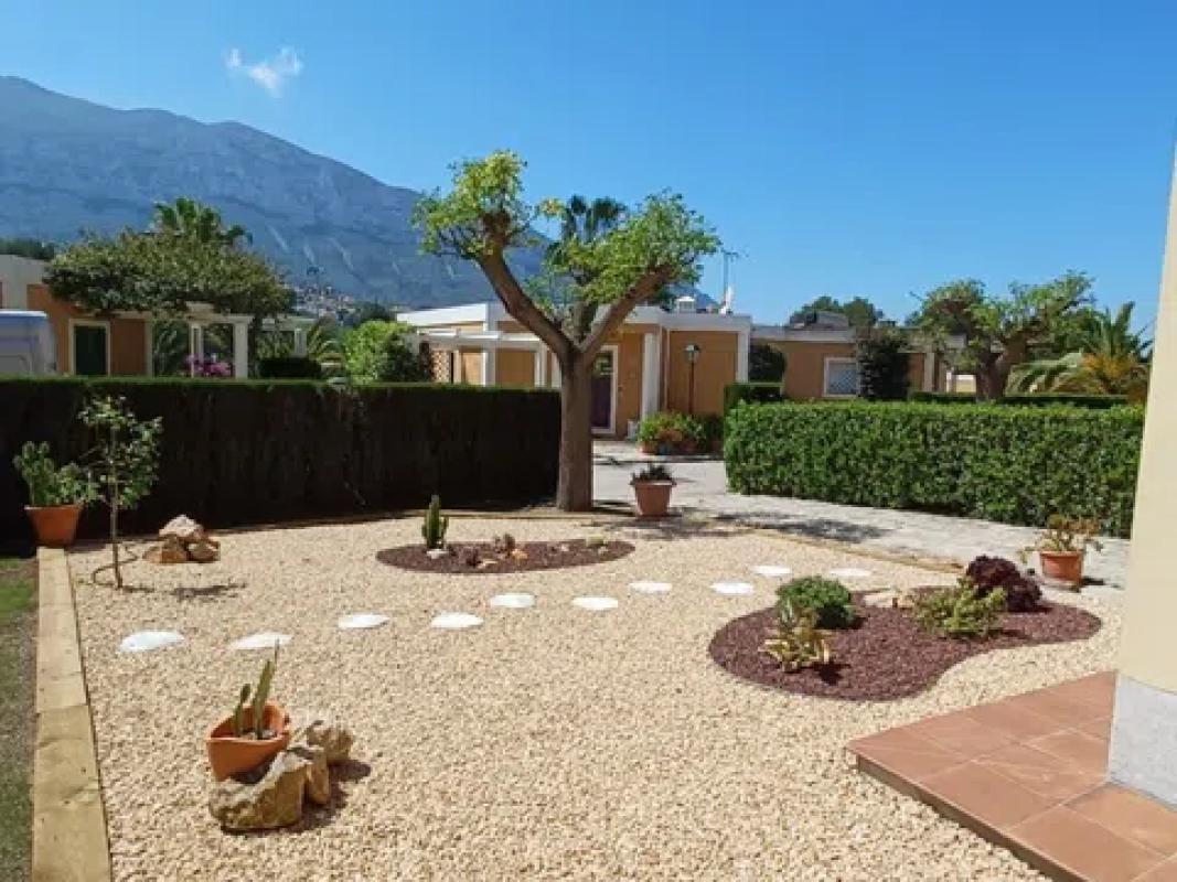 Venta de chalet independiente en Les Rotes/Las Rotas, Denia
photo 5